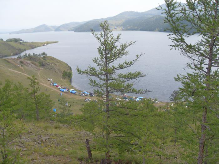 Байкал