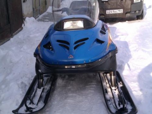 Тайга СТ-500Д Продам