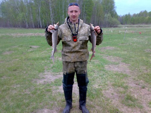 Улов