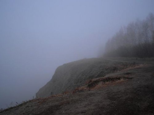 г. Красноярск, Красивый берег
