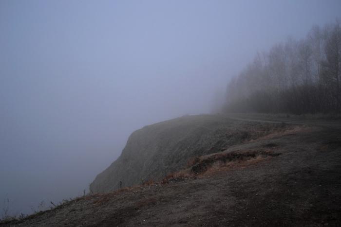 г. Красноярск, Красивый берег