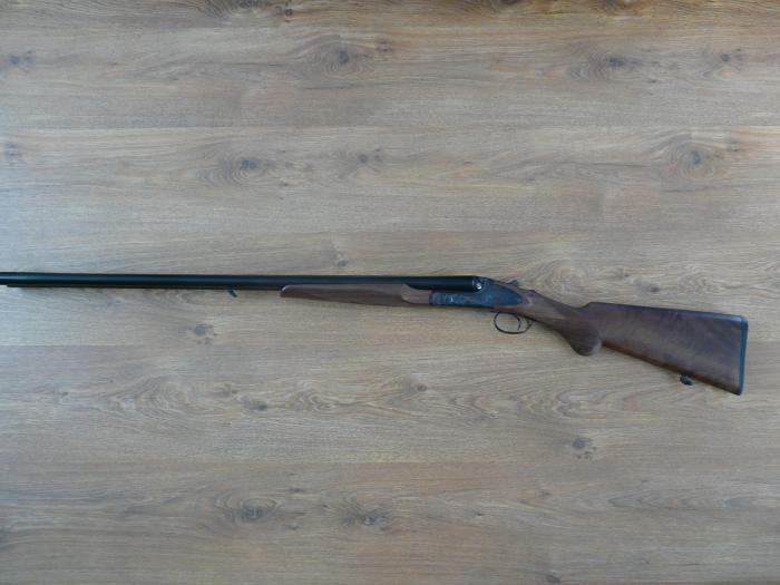 CZ-Ringneck 12/76 - мое первое ружьё 
