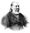 Сергей Тимофеевич Аксаков - известный охотник