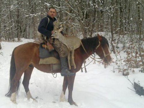 Транспортировка добычи)