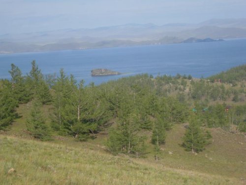 Островок