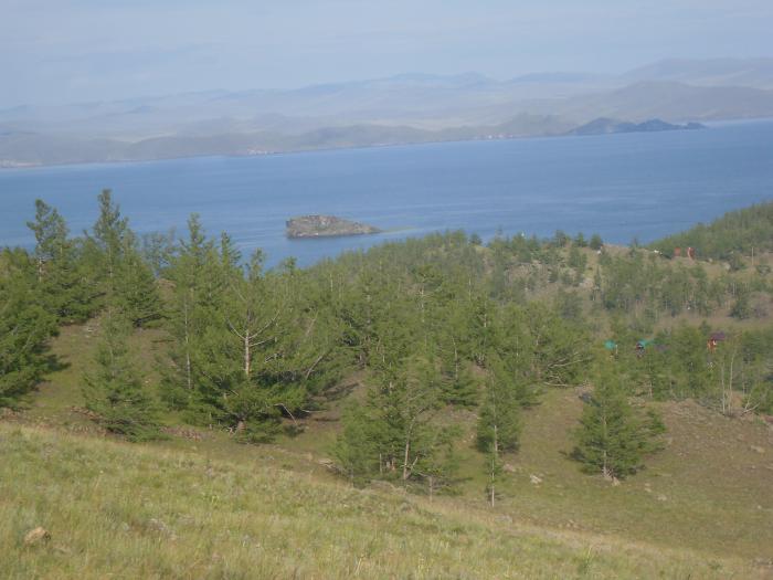 Островок