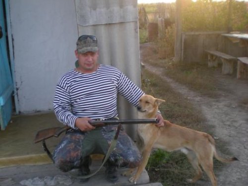 на пасеке