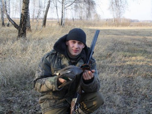 Воспоминания о весне 2!!!