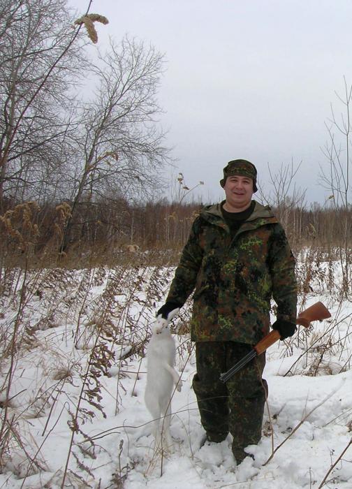 По первому снегу 2011 год
