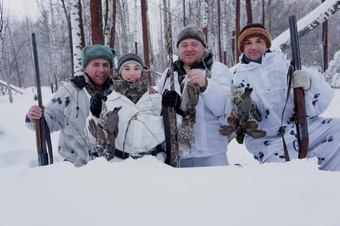 удачное начало дня