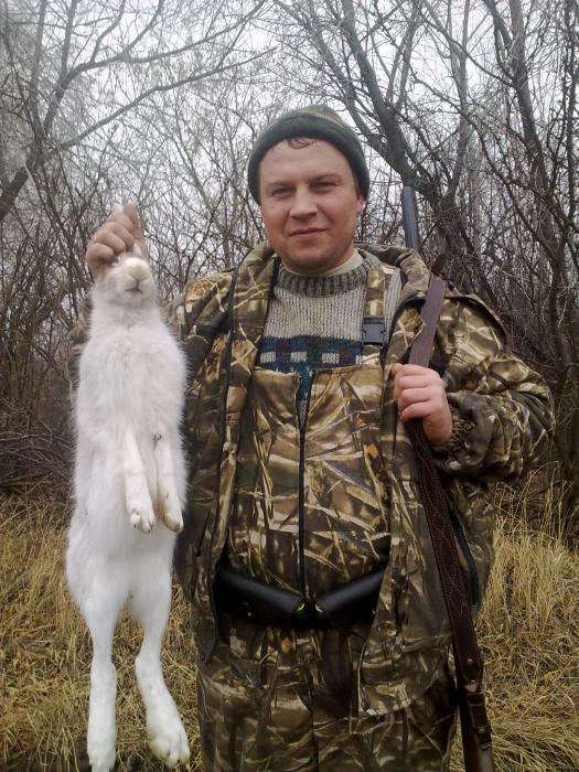 открытие сезона