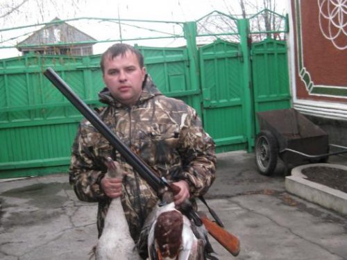 ЗАКРЫЛСЯ ВЕСНА 2012