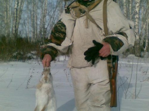По стойке Смирно