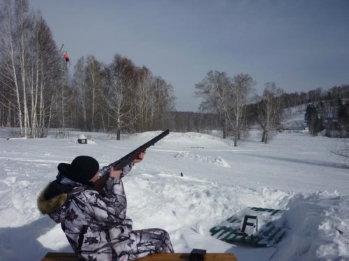 Вот её я разбил))))))