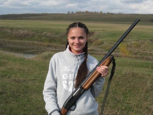 СИБИРСКАЯ КРАСАВИЦА!!!