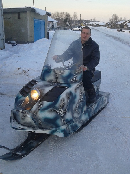 Камуфляж