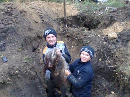24кг!!