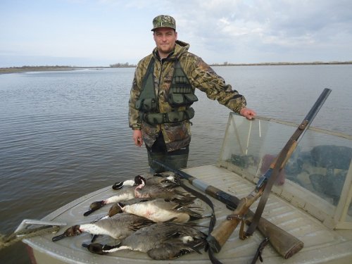 Весна 2012