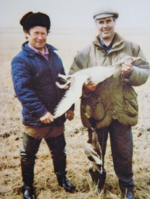 1997г.А кажется вчера было.
