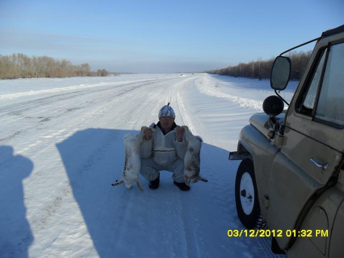 ЗИМА.