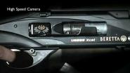 The Beretta semiautomatic UGB25 Xcel