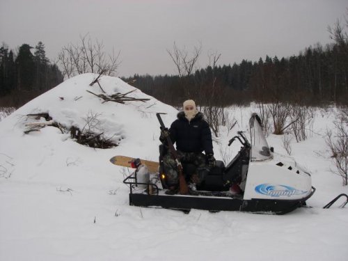 Сын 12лет.