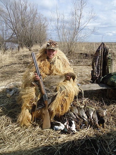 Весна 2012