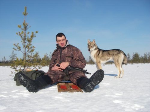 Гуляем)))