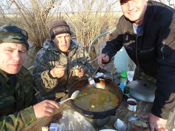 Кто больше?