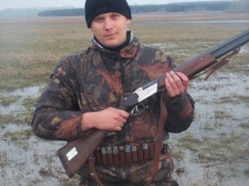 Братан.