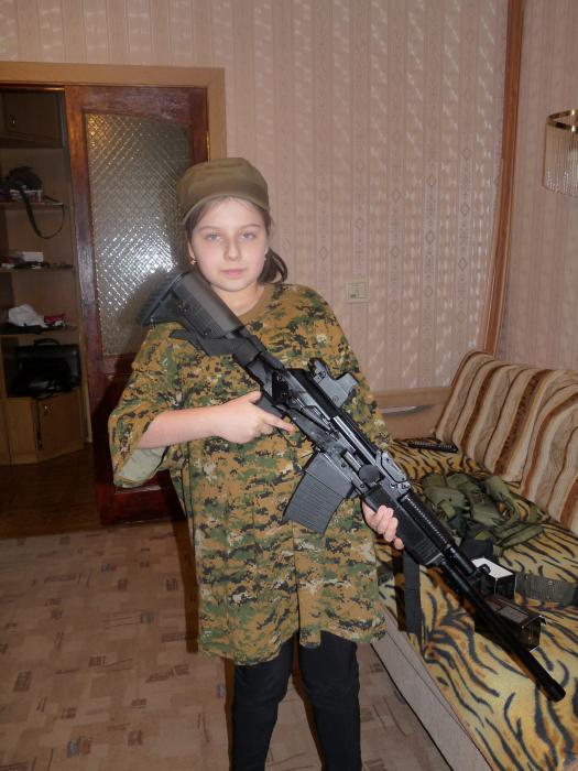 Так палец держать нельзя:)