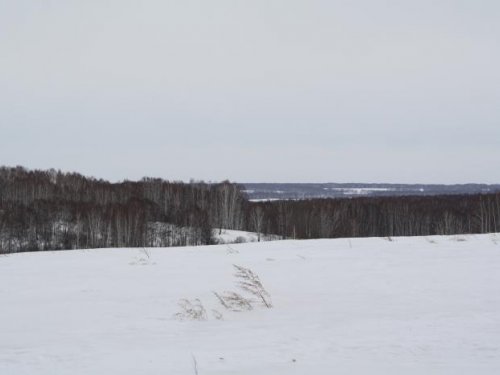 Красивые места