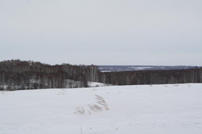 Красивые места