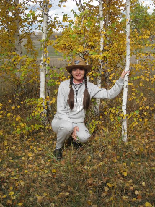 ПО РОДНЫМ МЕСТАМ С ЖЕНОЙ!!!