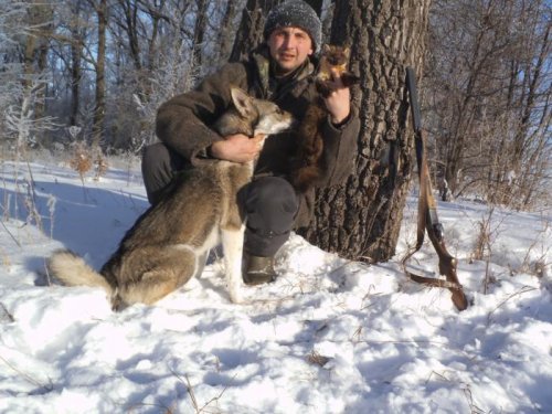 под  закрытие сезона