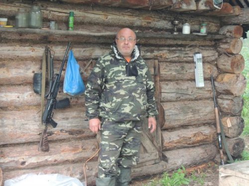 Северо-Енисейск р Курумба