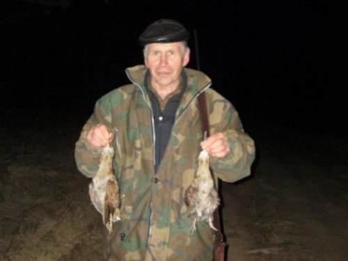 2012 весна