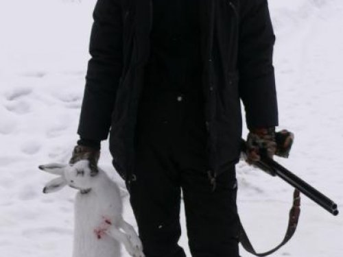 зайка