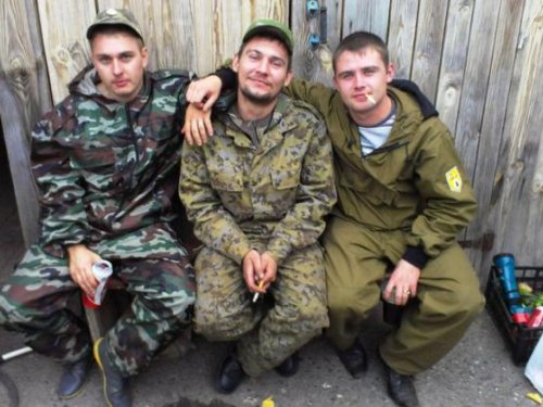 товарищи