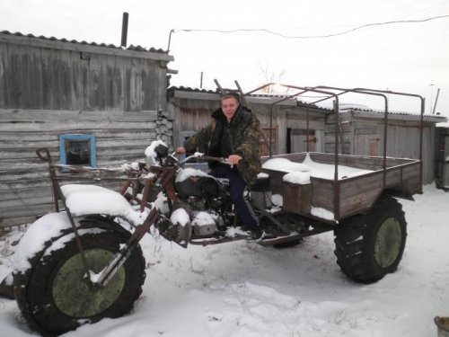вот такой вот апарат