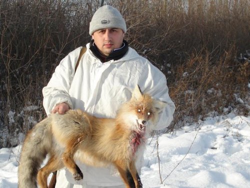 Доче на шубку