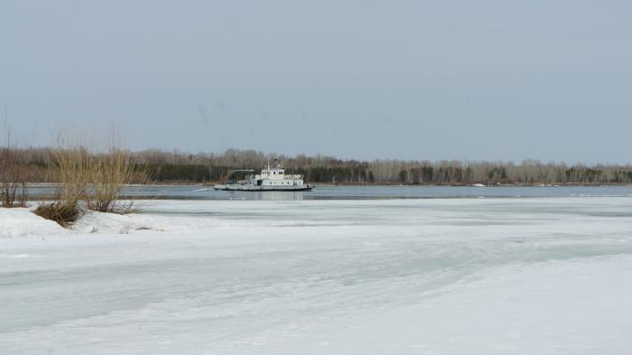 Разведчик