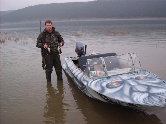 Не дичь главное, а процесс.