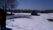 Весна 17.04.2013г.НСО Купинский район.