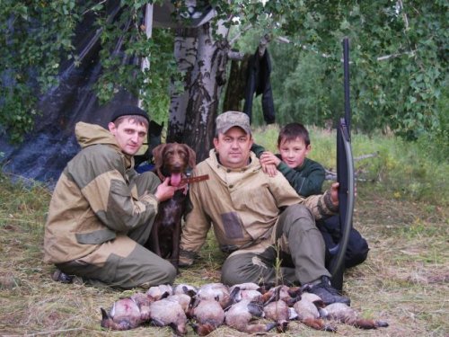 Барабинск 2012