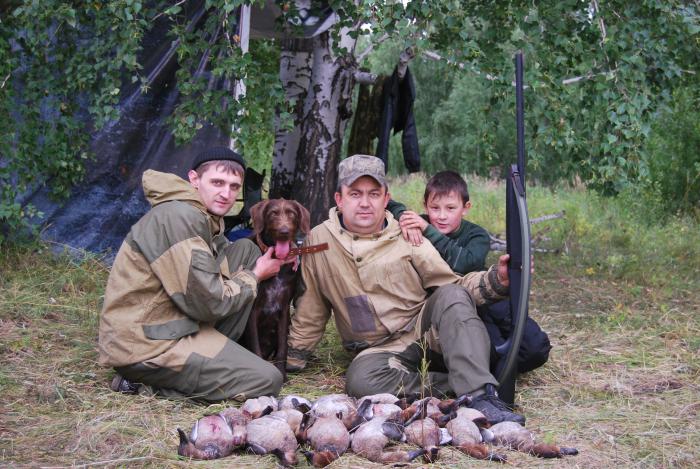 Барабинск 2012