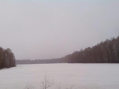 Мошковский район. 18.04.2013г.