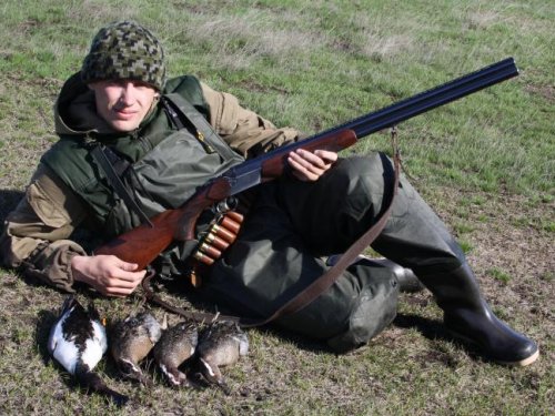 Под закрытие с погодой повезло!