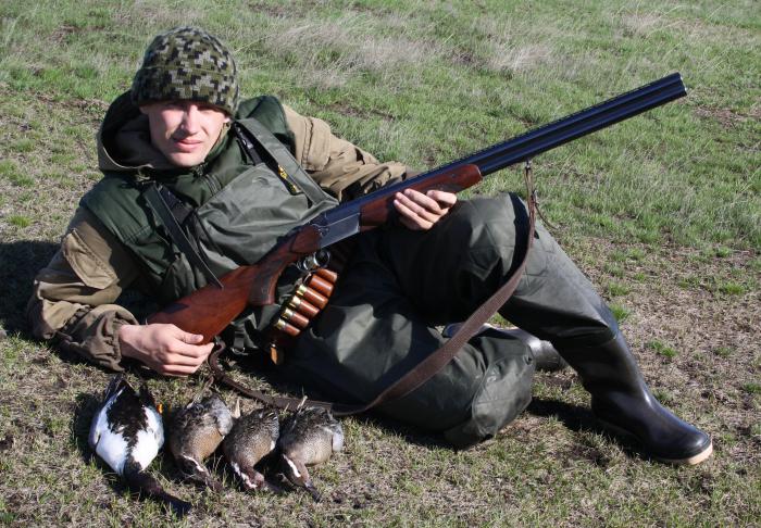 Под закрытие с погодой повезло!