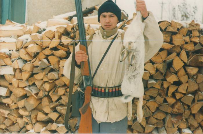 11 декабря 1999 год